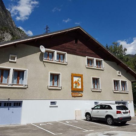 Les Lys Oranges Διαμέρισμα Le Bourg-dʼOisans Εξωτερικό φωτογραφία