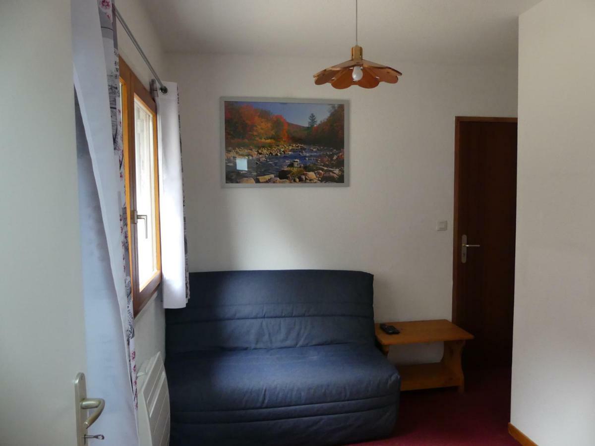 Les Lys Oranges Διαμέρισμα Le Bourg-dʼOisans Εξωτερικό φωτογραφία